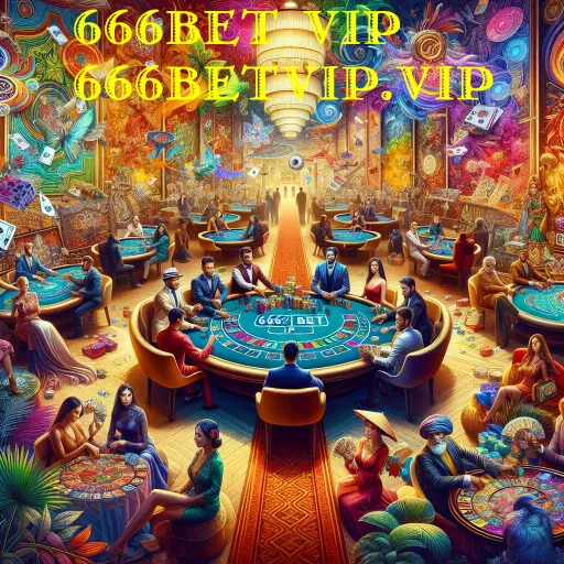 Descubra os Jogos Exóticos no 666bet VIP